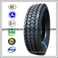 ECE DOT Certificated Radial Truck Tire 11r24.5